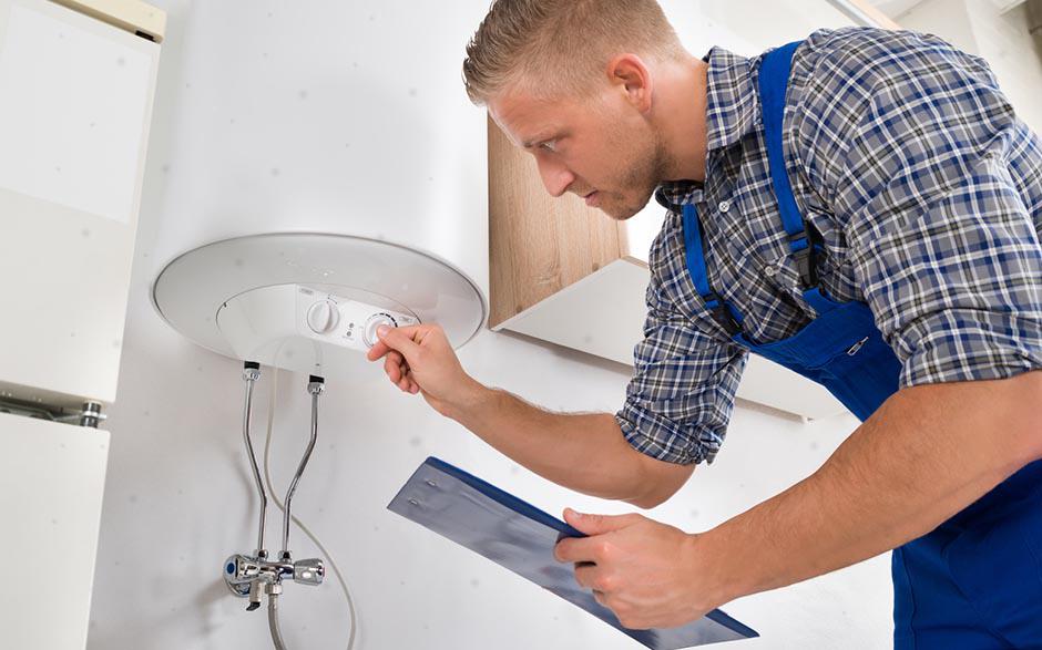 pose de chauffage électrique Sevran