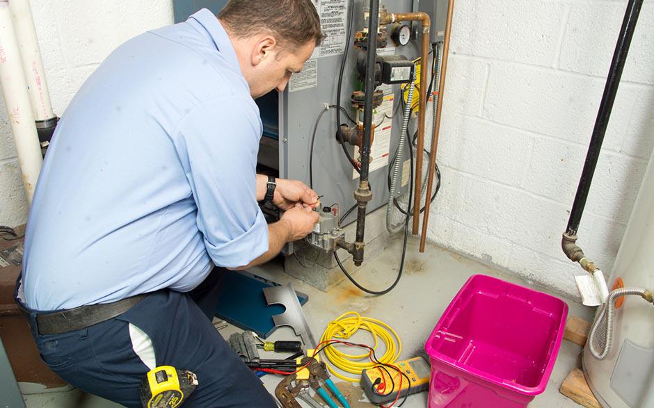pose de chauffage électrique Levallois-Perret