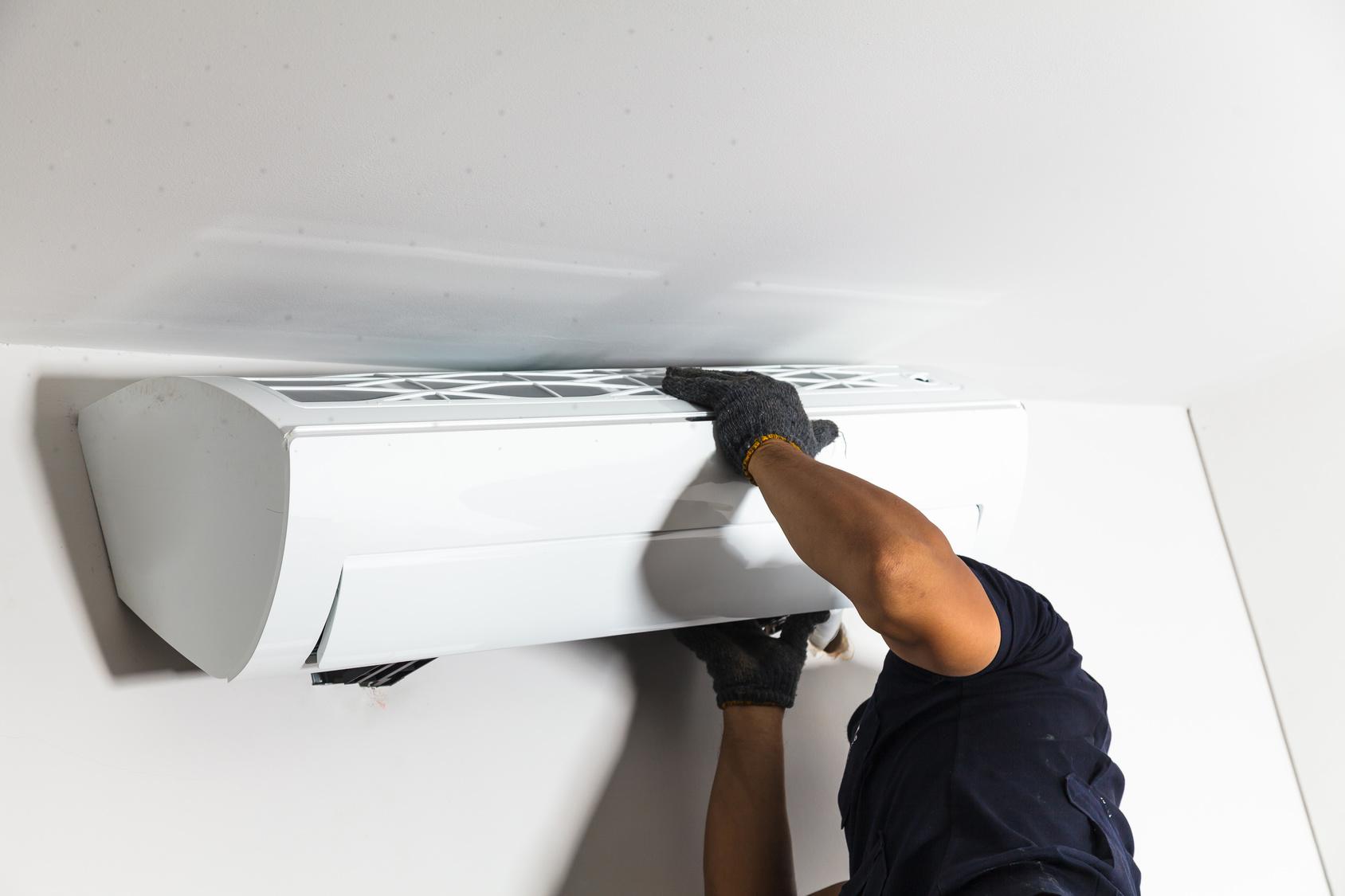 chauffage thermique Montreuil