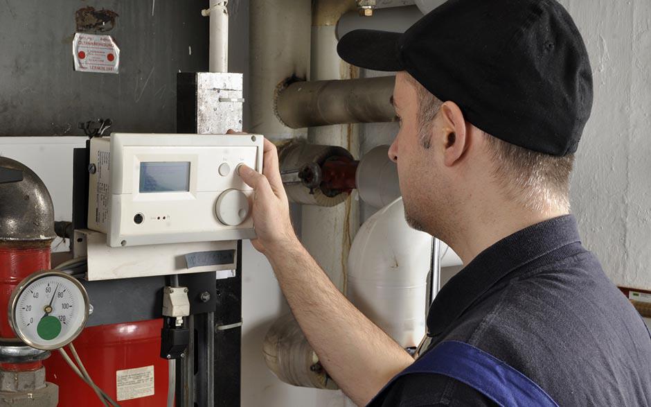 pose de chauffage électrique Sevran